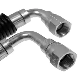 OPH4 STANDARD Diesel High Pressure Oil Pump Hose #2
