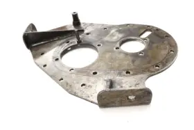 301251 STANPART Front Engine Plate TR2 TR3 Triumph #2