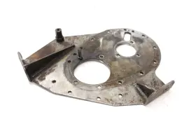 301251 STANPART Front Engine Plate TR2 TR3 Triumph