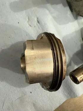 325251 STI Je Pistons Stroker Wrx Subaru Impreza #3
