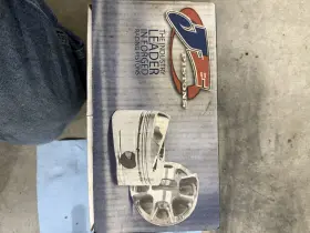 325251 STI Je Pistons Stroker Wrx Subaru Impreza