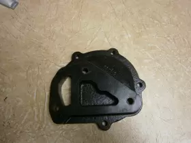 519433 STUDEBAKER Engine Water Pump Adapter Plate Commander #2