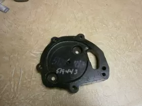 519433 STUDEBAKER Engine Water Pump Adapter Plate Commander
