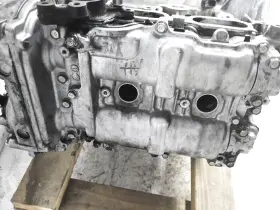 10100CA250 SUBARU Engine Motor Block Manual Trans Brz #2