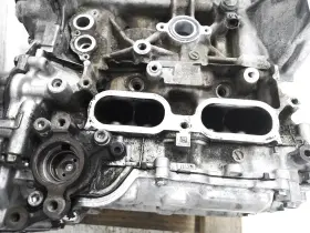 10100CA250 SUBARU Engine Motor Block Manual Trans Brz #3