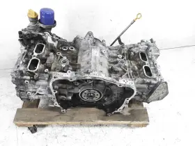 10100CA250 SUBARU Engine Motor Block Manual Trans Brz