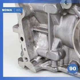 10100CD900 SUBARU Engine Motor Block Gt Impreza #3