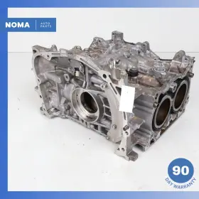 10100CD900 SUBARU Engine Motor Block Gt Impreza