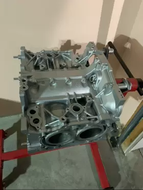 10103AC26 SUBARU Block Rotating #2