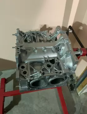 10103AC26 SUBARU Block Rotating