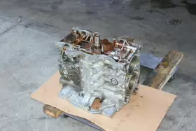 10103AC310 SUBARU Block Forester #3
