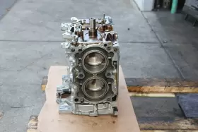 10103AC310 SUBARU Block Forester