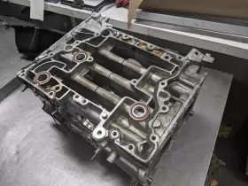 10103AD010 SUBARU Engine Cylinder Block Awd Forester #3