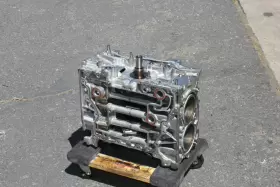 10103AD011 SUBARU Engine Block