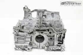 10103AD03B SUBARU Engine Motor Cylinder Block H4 Awd