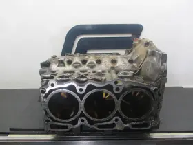 11008AA130 SUBARU Svx Engine Cylinder Block Crankshaft