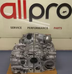 11008AA950 SUBARU Block Halves Cast Wrx Sti #2