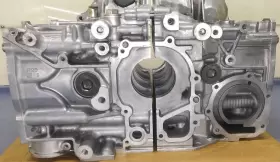 11008AA950 SUBARU Block Halves Cast Wrx Sti #3