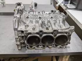 11010AB131 SUBARU Engine Cylinder Block Outback #3