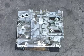 11010AB41A SUBARU Engine Block Pistons Crankshaft Impreza