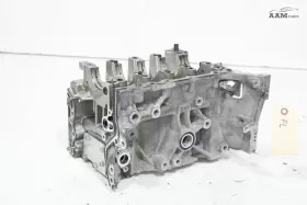 11010AB460 SUBARU Left Engine Motor Cylinder Block Awd #3