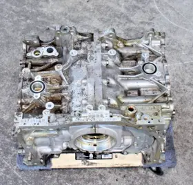 12013AB690 SUBARU Engine Block Impreza