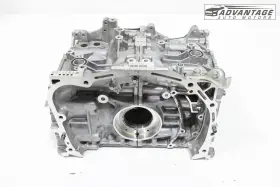 230703E388 SUBARU Crosstrek Engine Motor Center Block H4 Awd