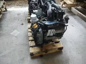 300-10013 SUBARU Engine Wrx #2