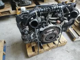 300-10013 SUBARU Engine Wrx #3