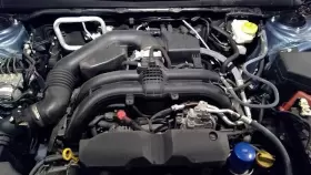 300-10253 SUBARU Engine Pzev