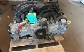 300-10646 SUBARU Motor Forester #2