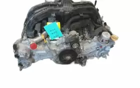 300-10646 SUBARU Motor Forester