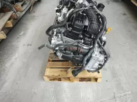 300-10652 SUBARU Engine Wrx #2