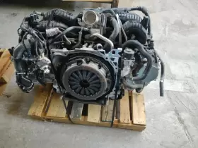 300-10652 SUBARU Engine Wrx #3