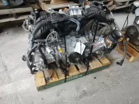 300-10652 SUBARU Engine Wrx