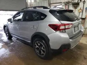 300-10706 SUBARU Crosstrek Engine #3