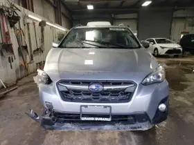 300-10706 SUBARU Crosstrek Engine