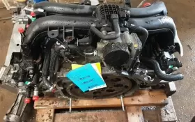 300-91084 SUBARU Motor Automatic Transmission Cvt