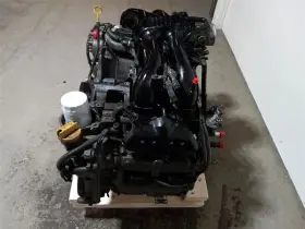Outbakleg SUBARU Engine Manual Federal Emissions #2