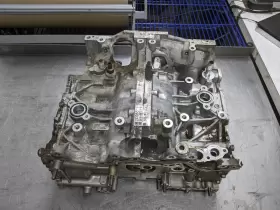 302-10013 SUBARU Engine Cylinder Block Forester #2