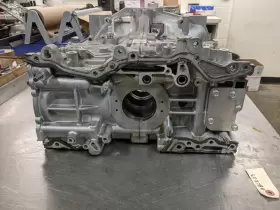 302-10100 SUBARU Engine Cylinder Block Crosstrek #3