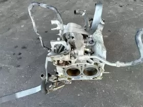 302-10104 SUBARU Cylinder Block Ascent #2