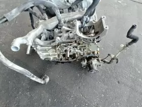 302-10104 SUBARU Cylinder Block Ascent #3