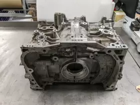 302-50344 SUBARU Engine Cylinder Block Forester #3