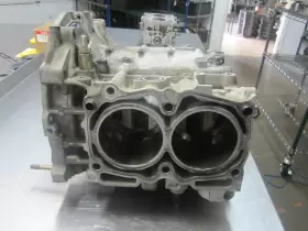 302-59002 SUBARU Engine Cylinder Block Forester #3