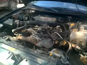 302-59071 SUBARU Cylinder Block Automatic Transmission