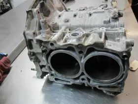 302-59163 SUBARU Engine Cylinder Block Forester #2