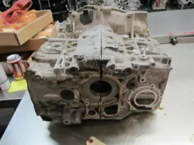 302-59163 SUBARU Engine Cylinder Block Forester #3