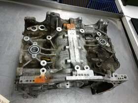 302-60057 SUBARU Engine Cylinder Block