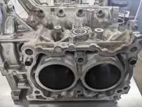 302-60099 SUBARU Engine Cylinder Block Wrx #2